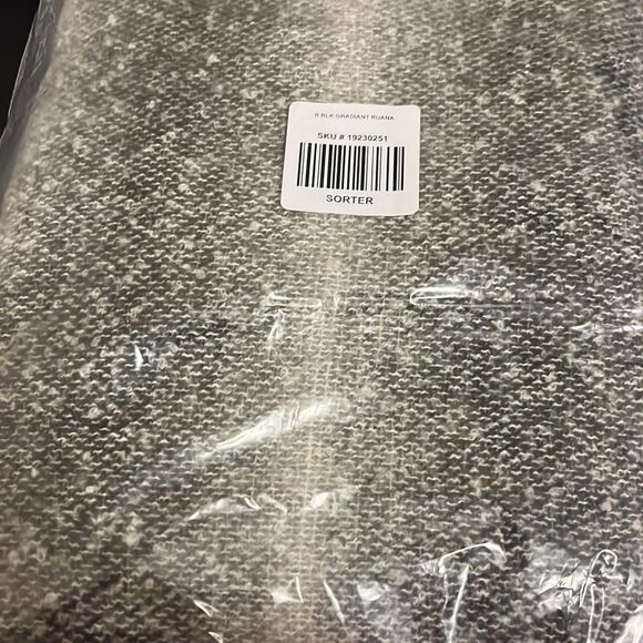 Torrid - Ombre Ruana - Picture 5 of 5